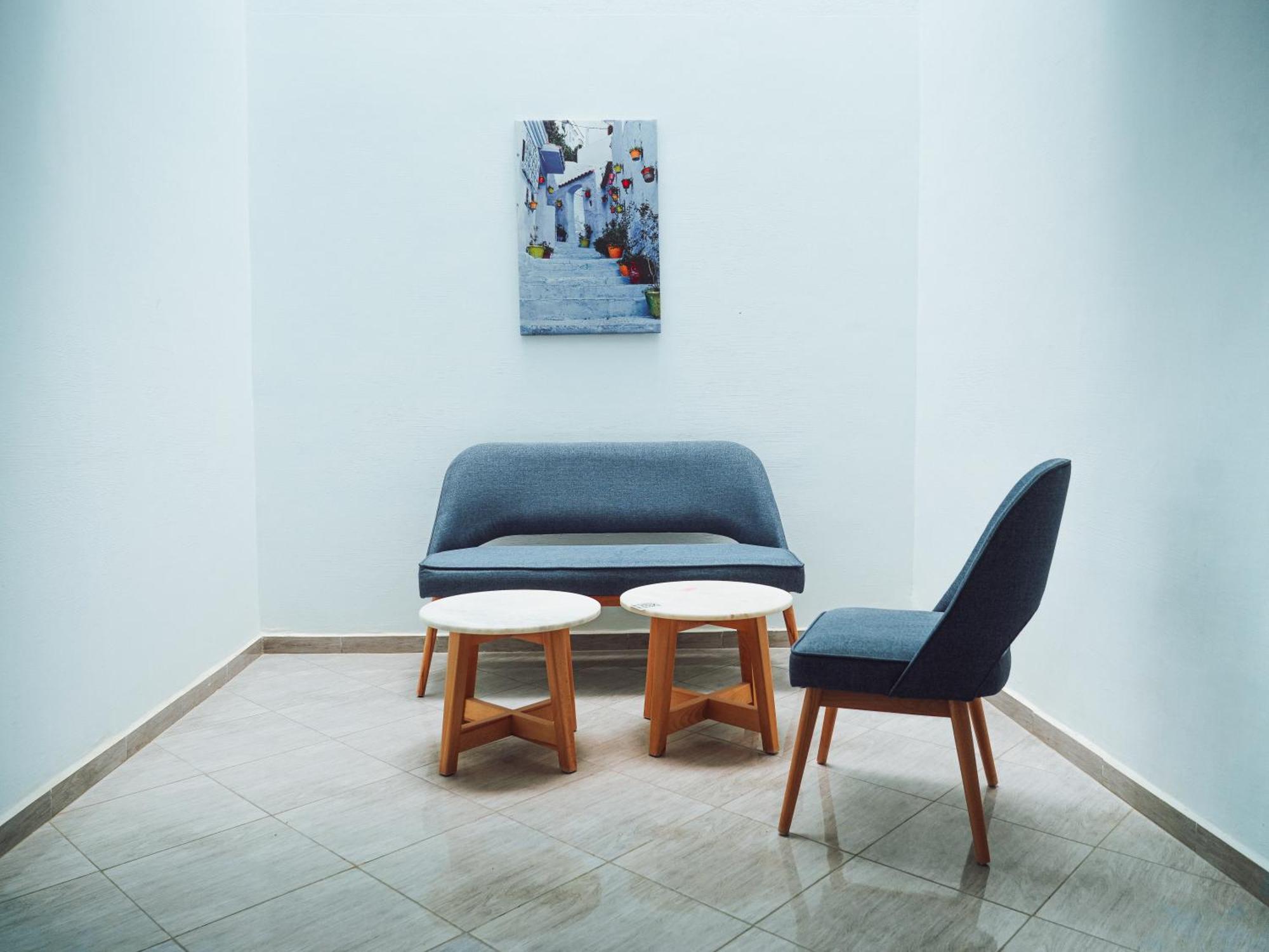 Fyndy Hotel Dakhla Eksteriør billede