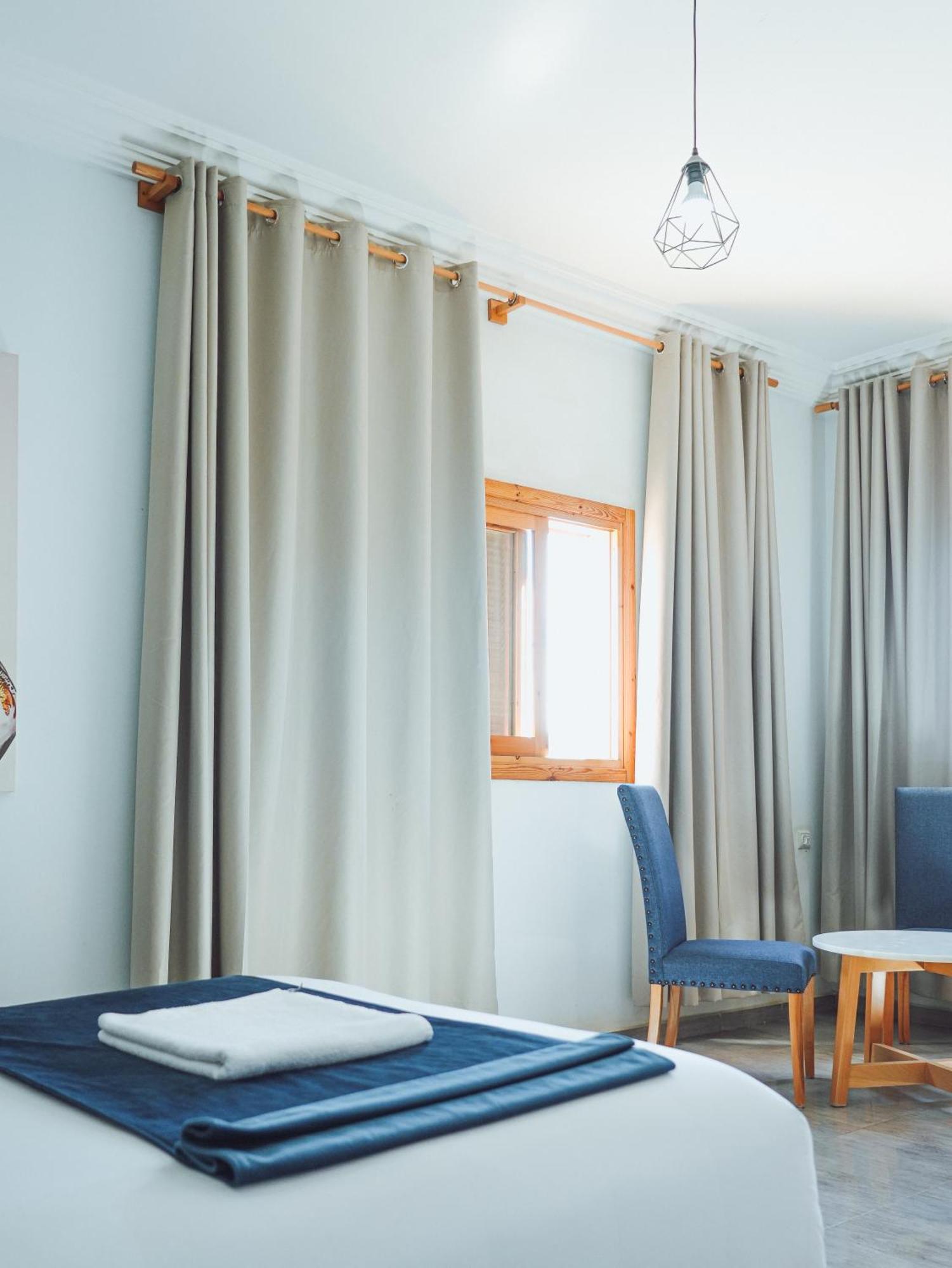 Fyndy Hotel Dakhla Eksteriør billede