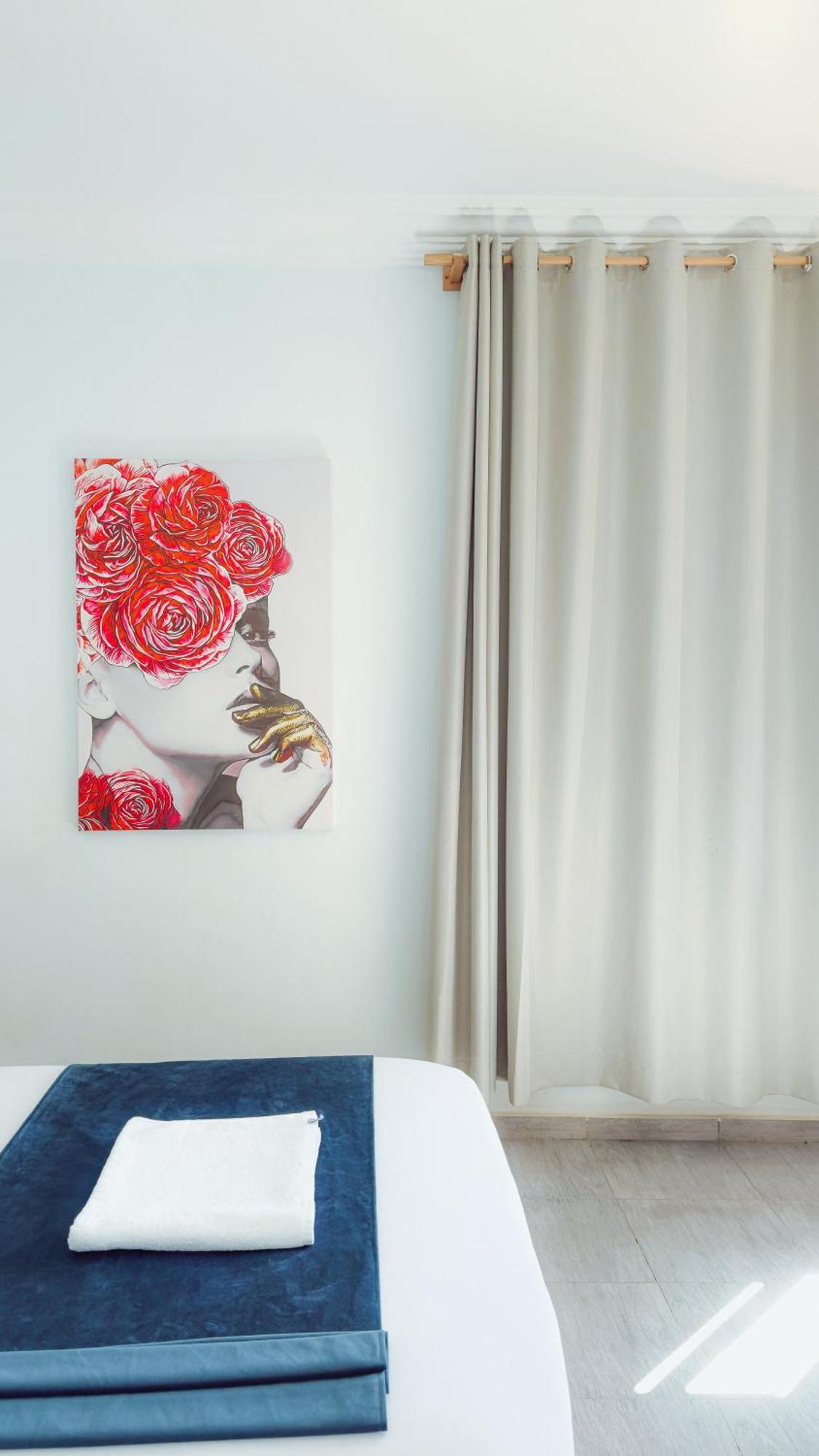 Fyndy Hotel Dakhla Eksteriør billede