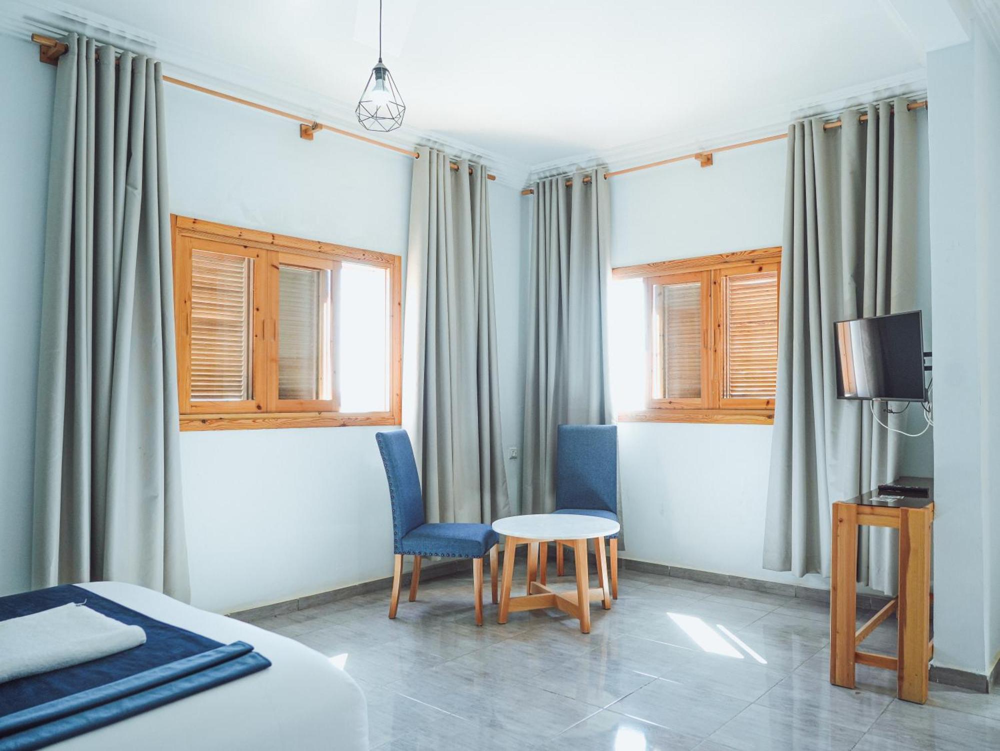 Fyndy Hotel Dakhla Eksteriør billede