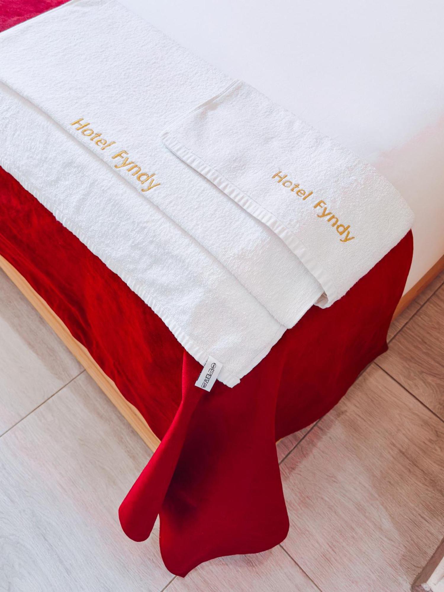 Fyndy Hotel Dakhla Eksteriør billede