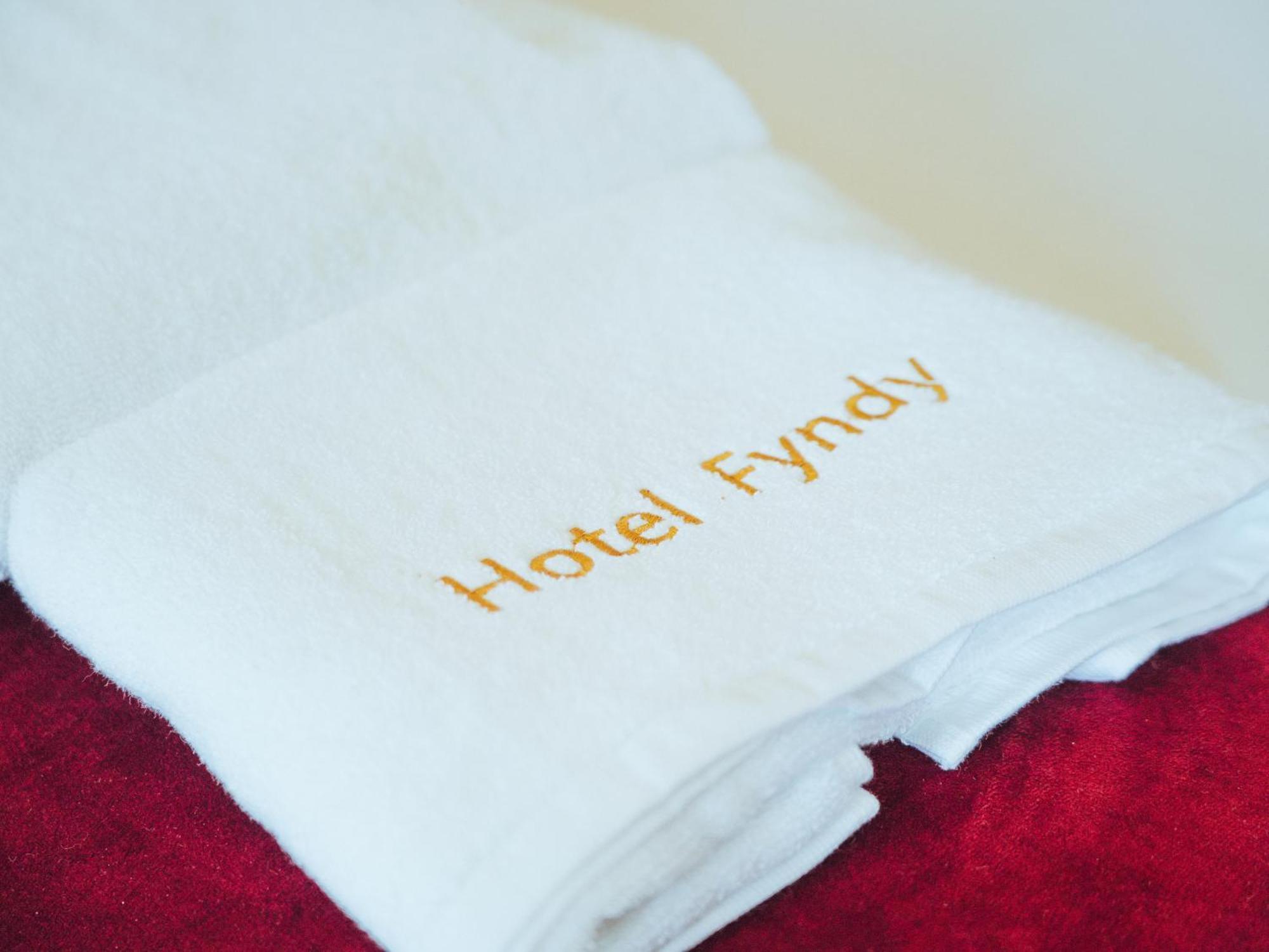 Fyndy Hotel Dakhla Eksteriør billede