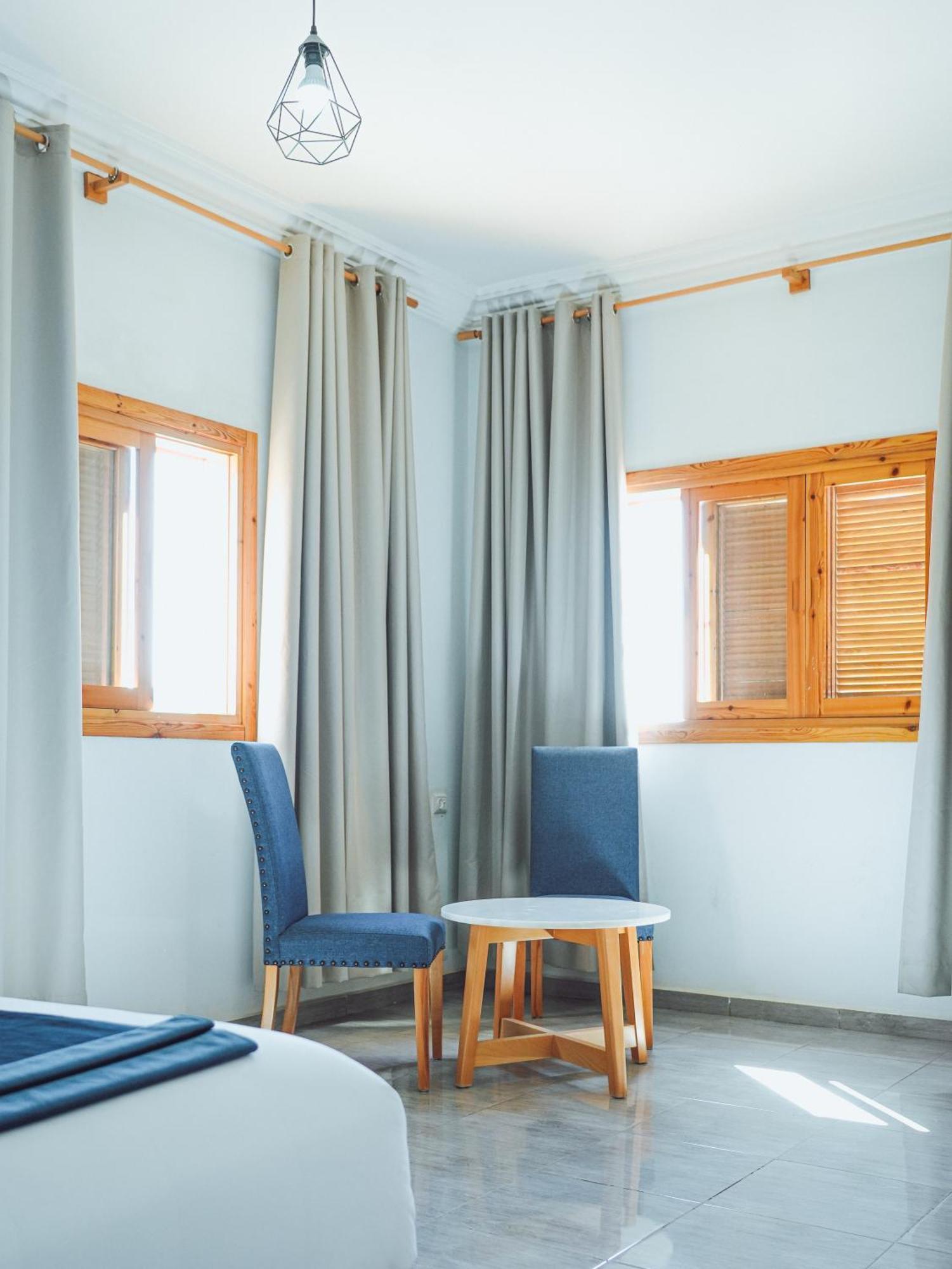 Fyndy Hotel Dakhla Eksteriør billede