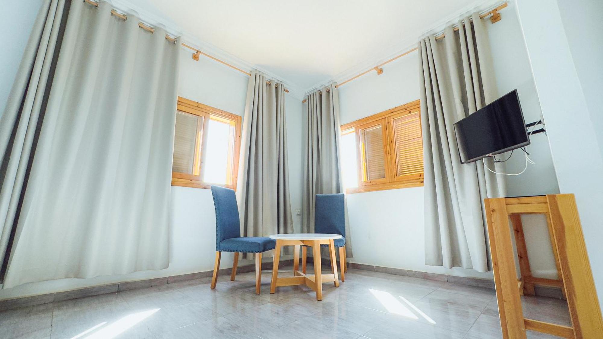 Fyndy Hotel Dakhla Eksteriør billede