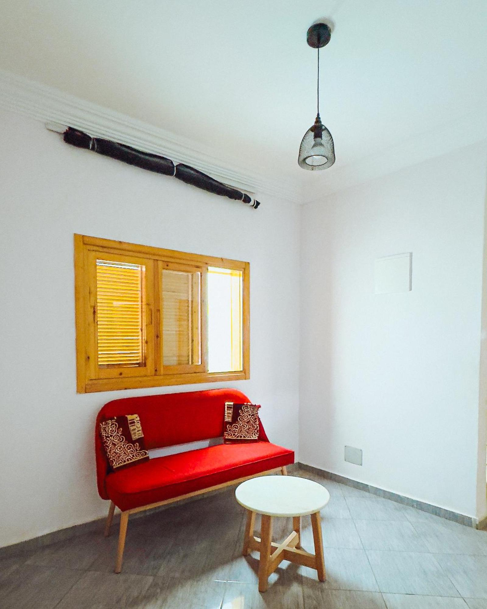 Fyndy Hotel Dakhla Eksteriør billede