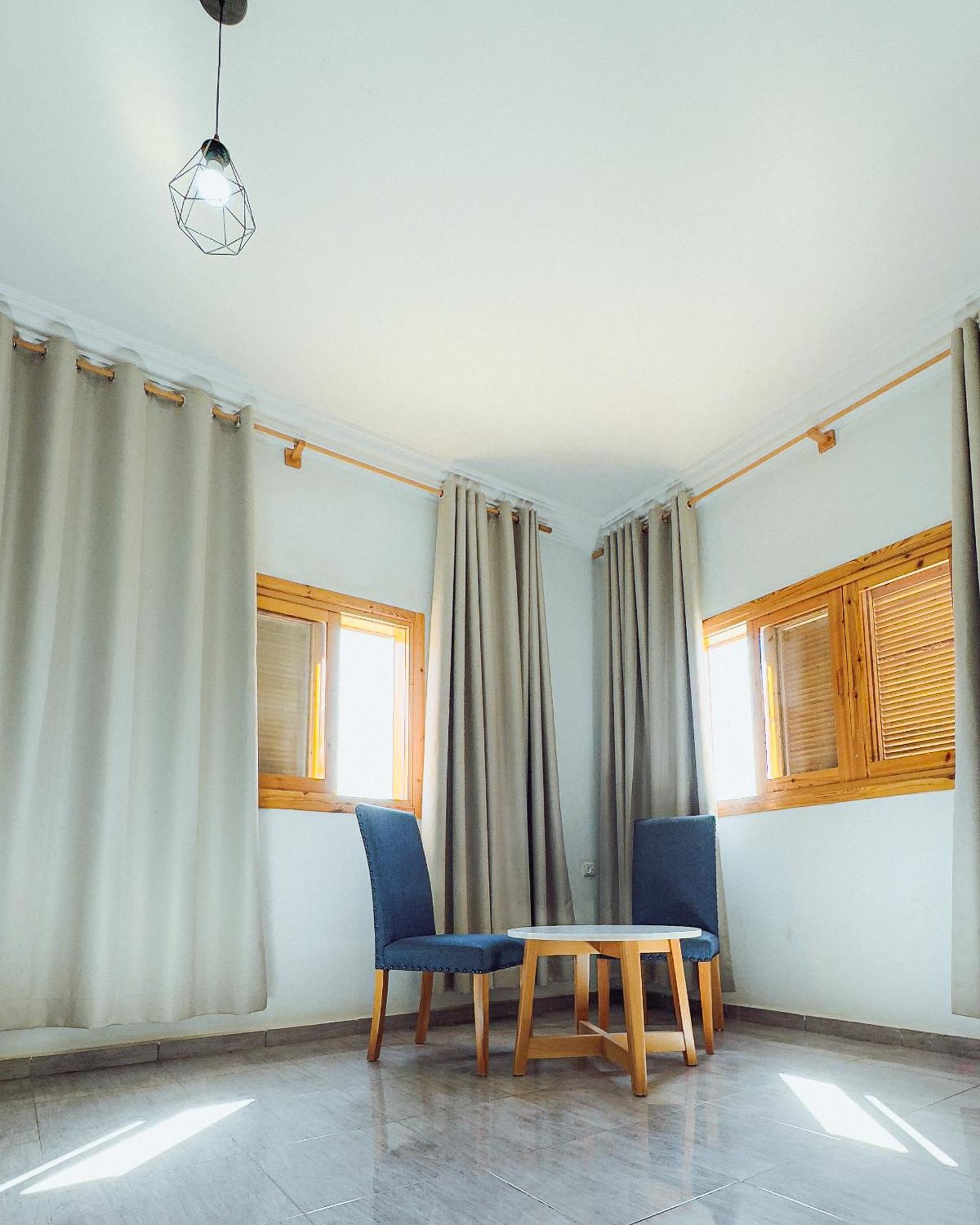 Fyndy Hotel Dakhla Eksteriør billede